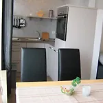 Achtern Diek - Whg 15 Strandnah Und Zentral Gelegene Ferienwohnung *