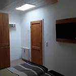 Achtern Diek - Whg 15 Strandnah Und Zentral Gelegene Ferienwohnung * Grömitz