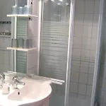 Achtern Diek - Whg 15 Strandnah Und Zentral Gelegene Ferienwohnung *