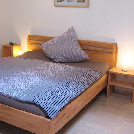 Achtern Diek - Whg 15 Strandnah Und Zentral Gelegene Ferienwohnung * Grömitz