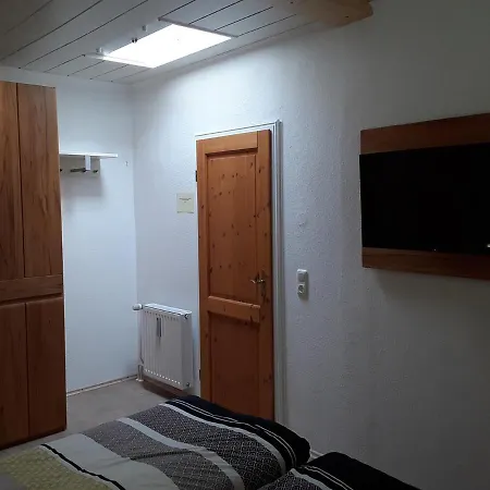Achtern Diek - Whg 15 Strandnah Und Zentral Gelegene Ferienwohnung * Grömitz